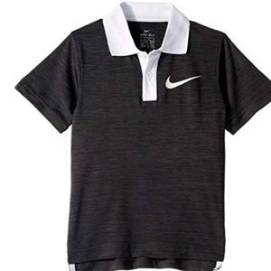 3/$33 NEW! Boys Nike Dri Fit Polo Shirt